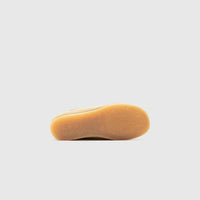 WALLABEE LOW (PS) "MAPLE SUEDE"