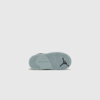 AIR JORDAN 5 RETRO (TD)"WOLF GREY"