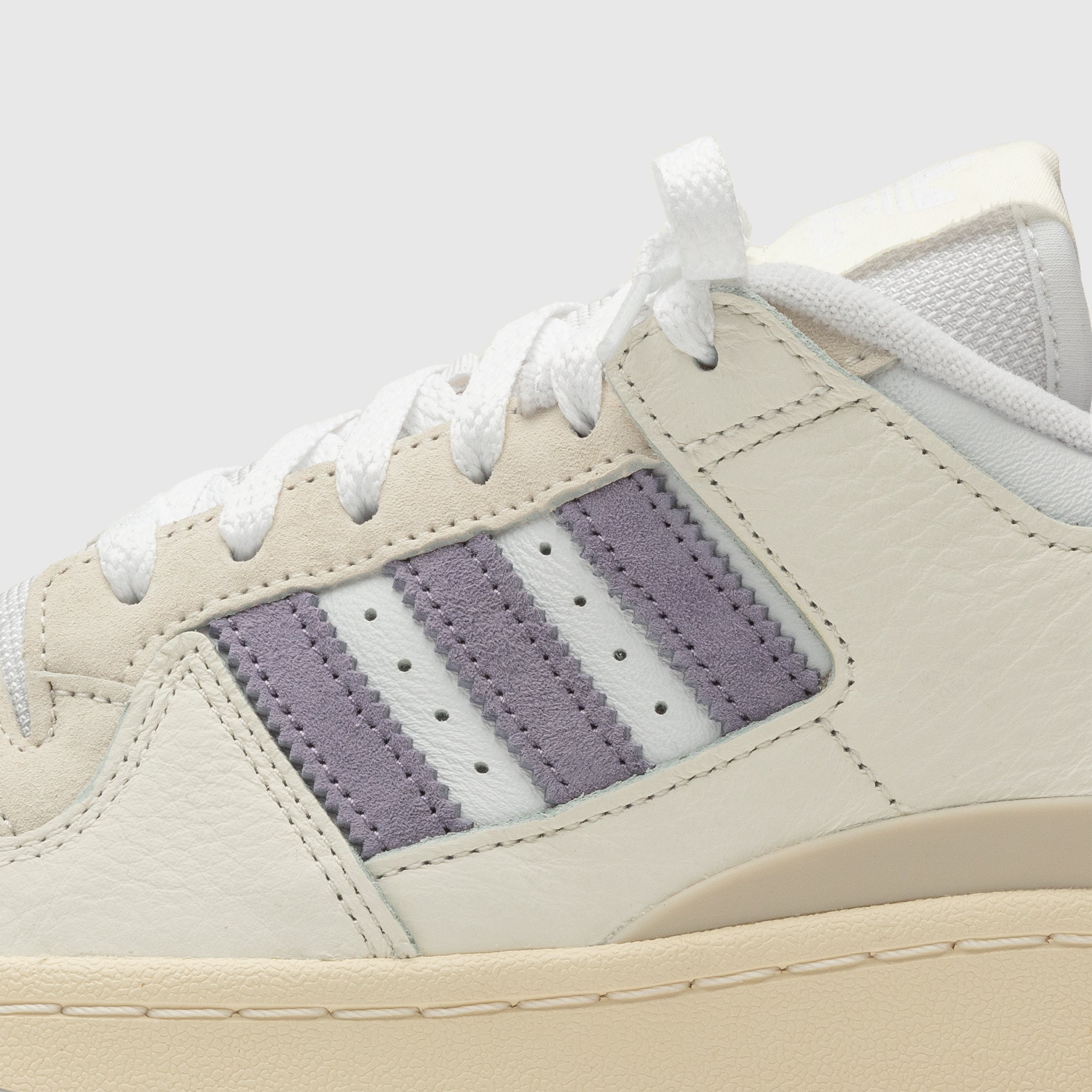 PACKER X ADIDAS FORUM 84 LOW "LILAC"