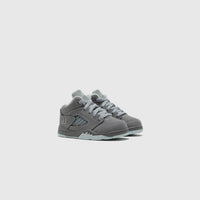 AIR JORDAN 5 RETRO (TD)"WOLF GREY"