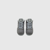 AIR JORDAN 5 RETRO (TD)"WOLF GREY"