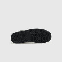 AIR JORDAN 1 MID SE "MEDIUM OLIVE"