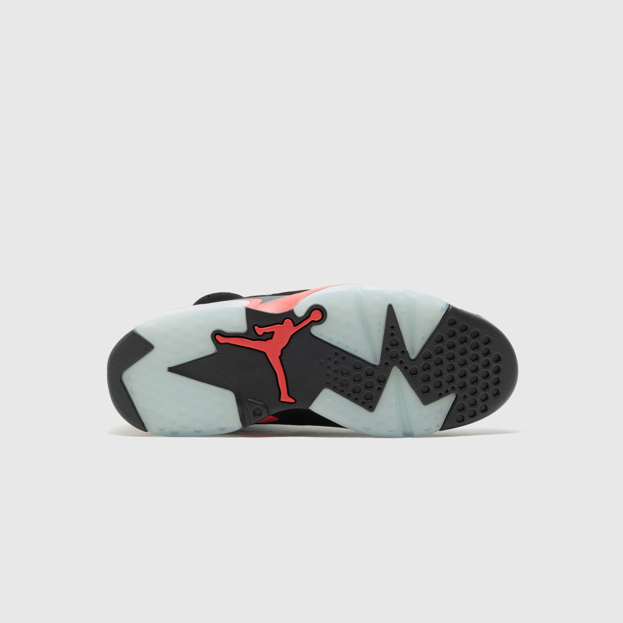 JORDAN 6 RETRO "INFRARED SALESMAN"