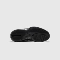 AIR ZOOM HUARACHE 2K4 OT "BLACK"