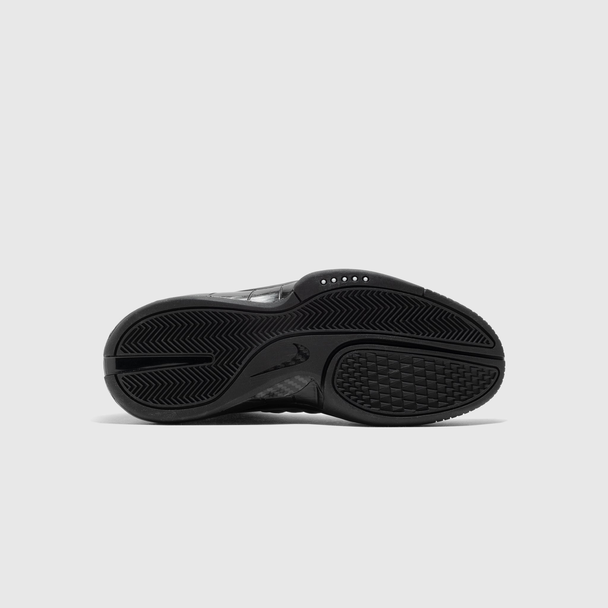 AIR ZOOM HUARACHE 2K4 OT "BLACK"