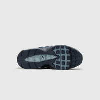 AIR MAX 95 BIG BUBBLE SE "WORK BLUE"