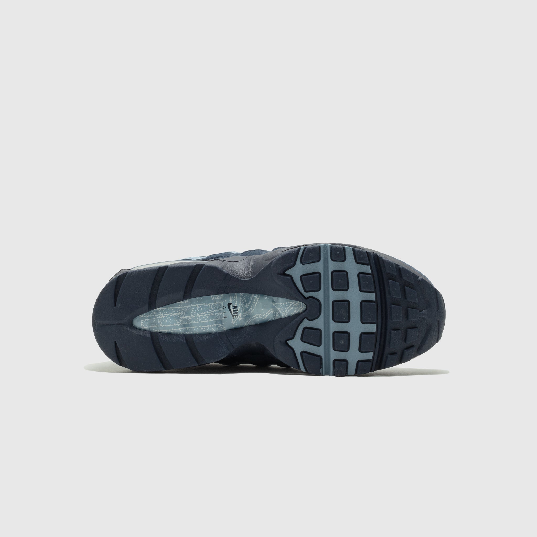 AIR MAX 95 BIG BUBBLE SE "WORK BLUE"