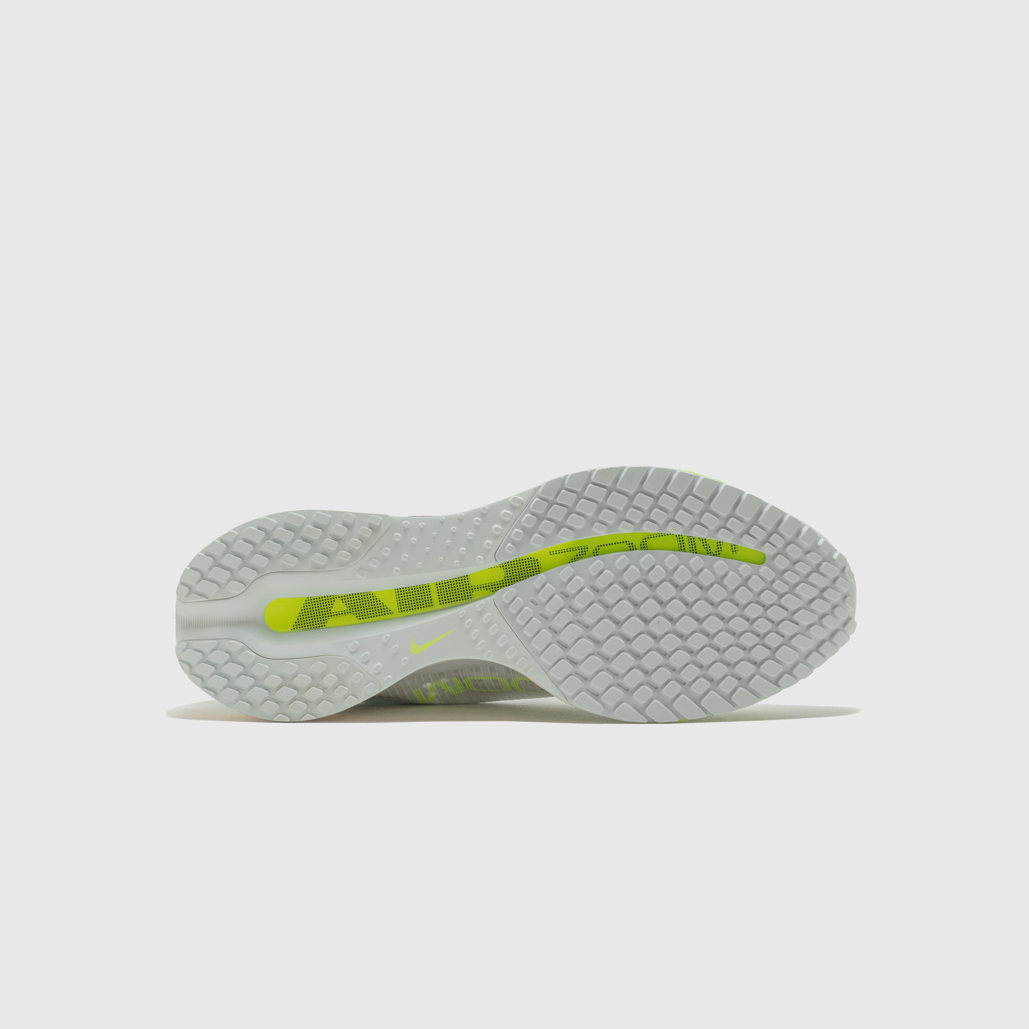 AIR PEGASUS PREMIUM "OFF WHITE/VOLT"