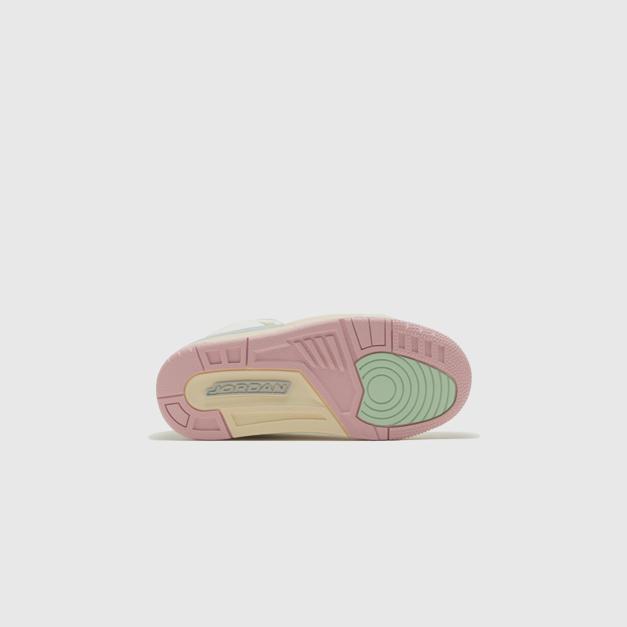 JORDAN 3 RETRO (PS) "SPRING IS IN THE AIR"