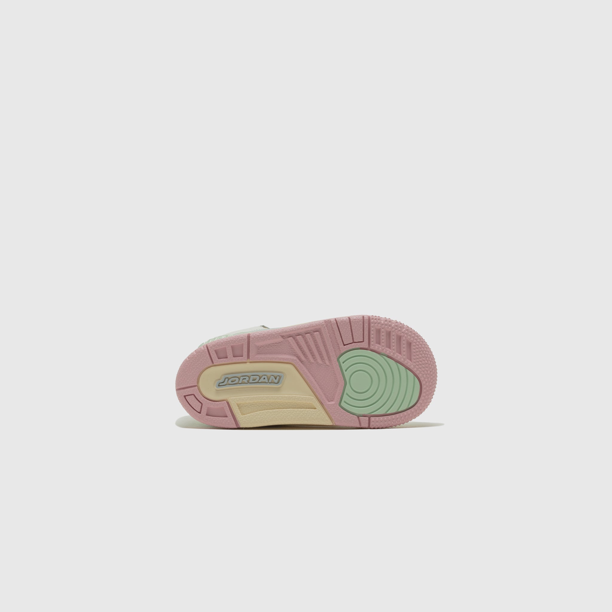 JORDAN 3 RETRO (TD) "SPRING IS IN THE AIR"