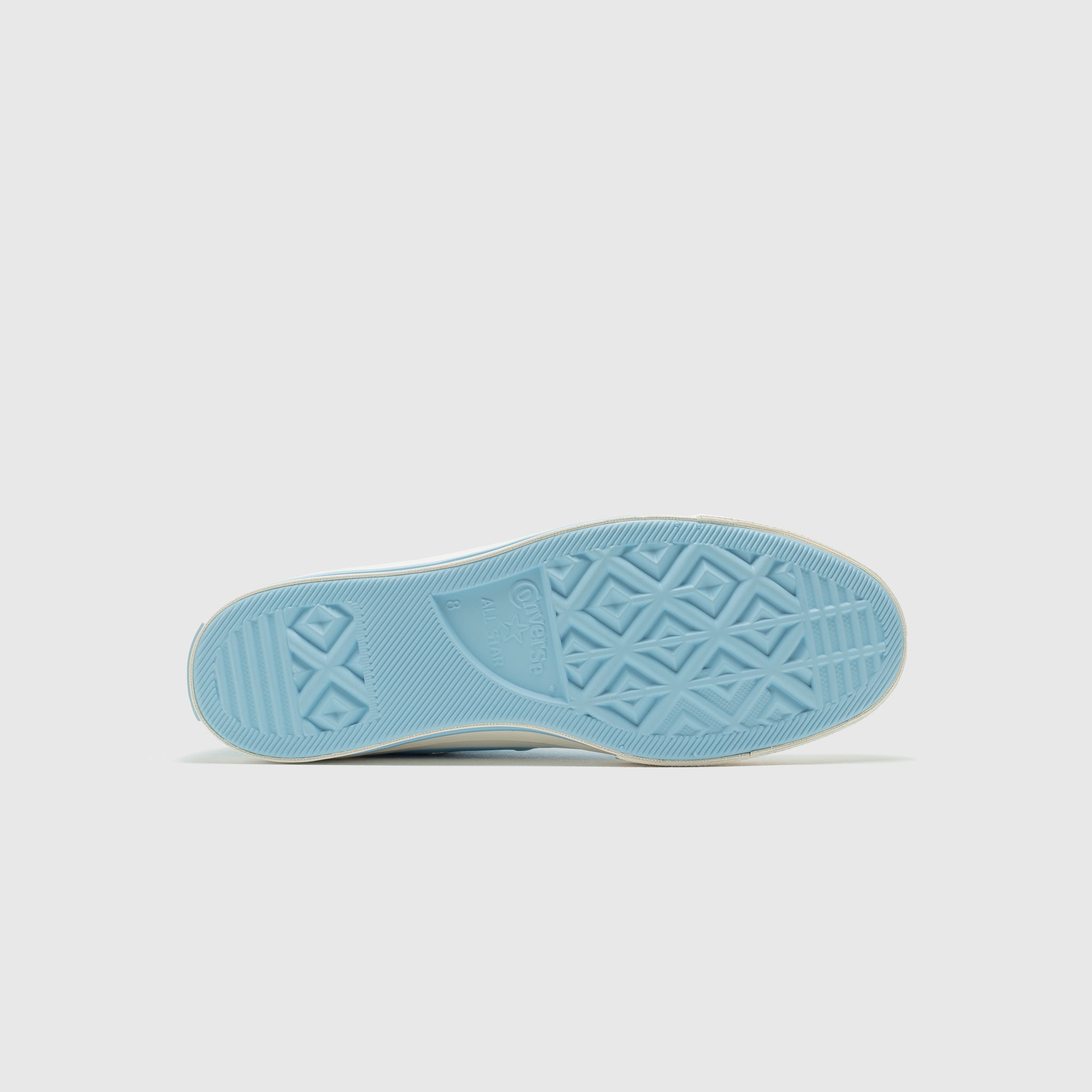 SHAI X CHUCK 70 HI "TRUE SKY"