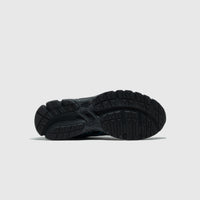 GEL-KAYANO 20 "BLACK/POND"