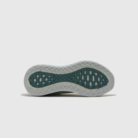 VOMERO PLUS "WHITE/MINERAL SLATE"