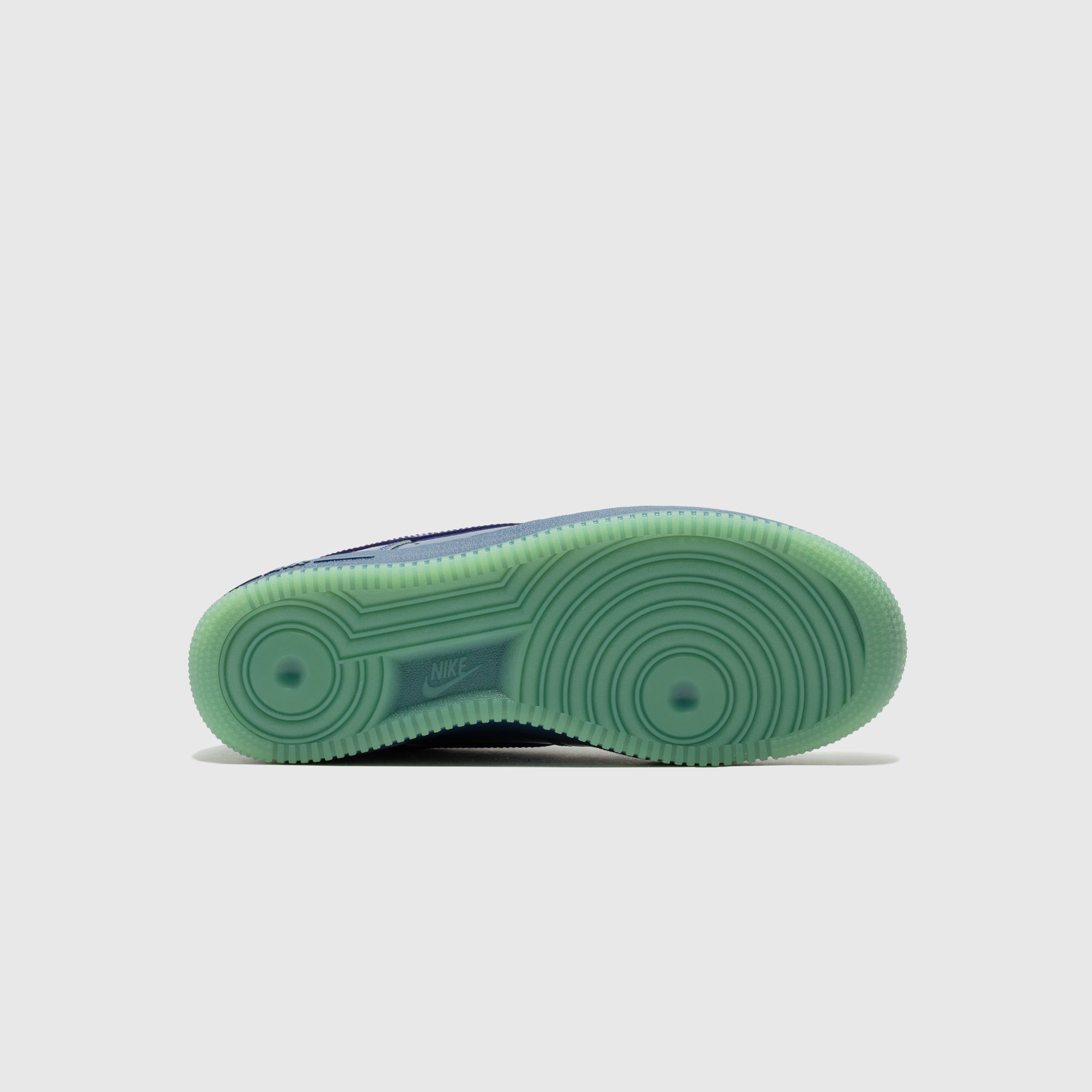 AIR FORCE 1 LOW "MYSTIC NAVY AND GRAPE ICE"