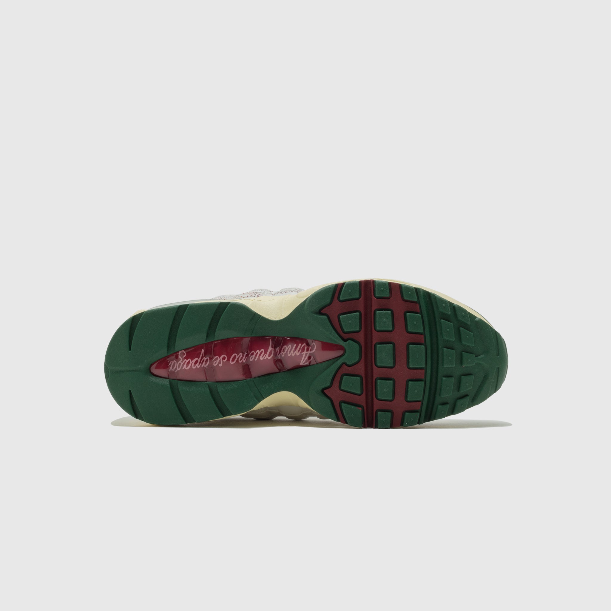 AIR MAX 95 BIG BUBBLE SE "MEXICO"