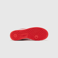 AIR FORCE 1 LOW '07 LV8 "UNIVERSITY RED"