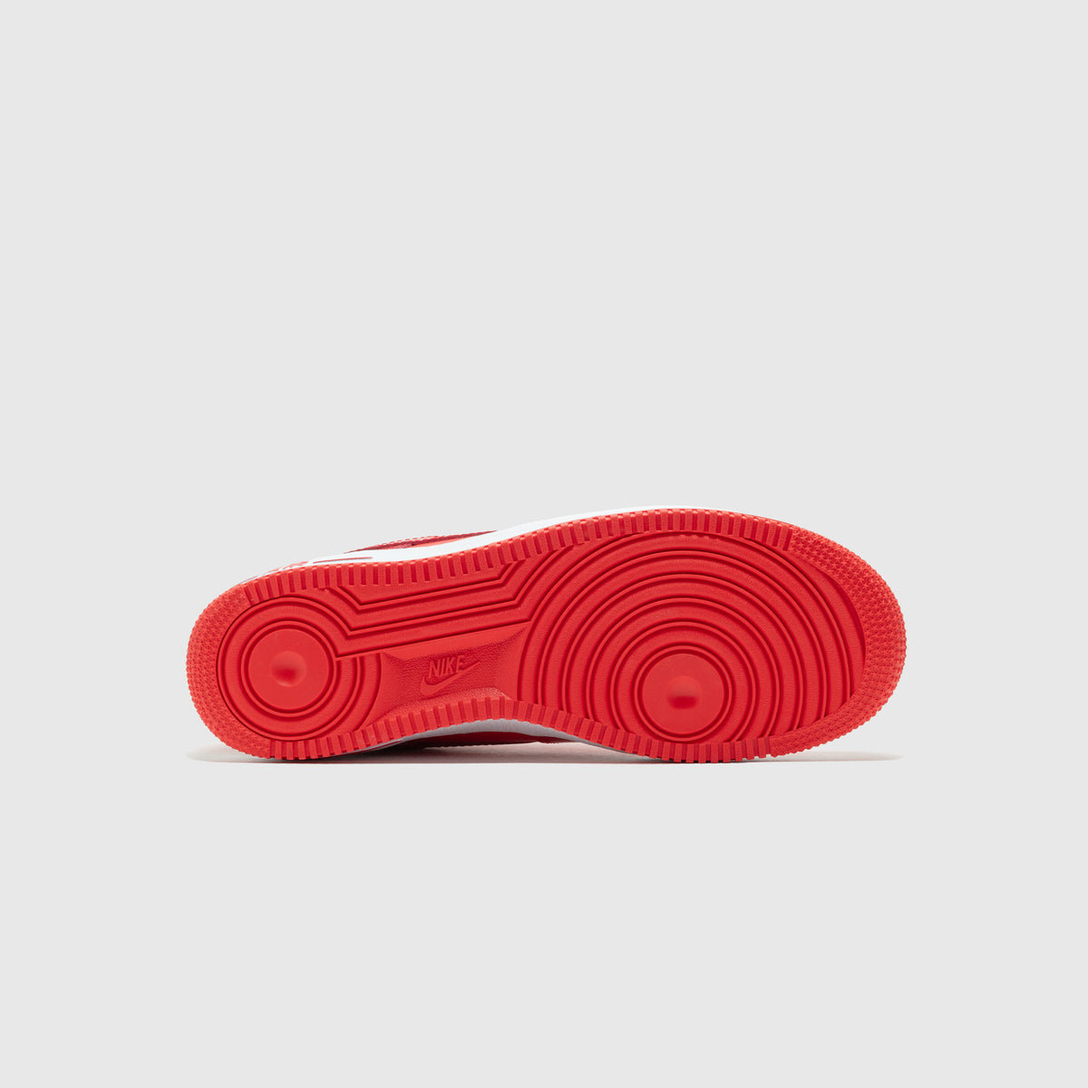 AIR FORCE 1 LOW '07 LV8 "UNIVERSITY RED"