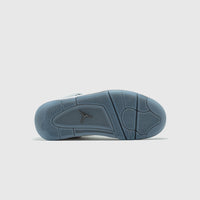 AIR JORDAN 4 RETRO (GS) "BLUE CHILL"