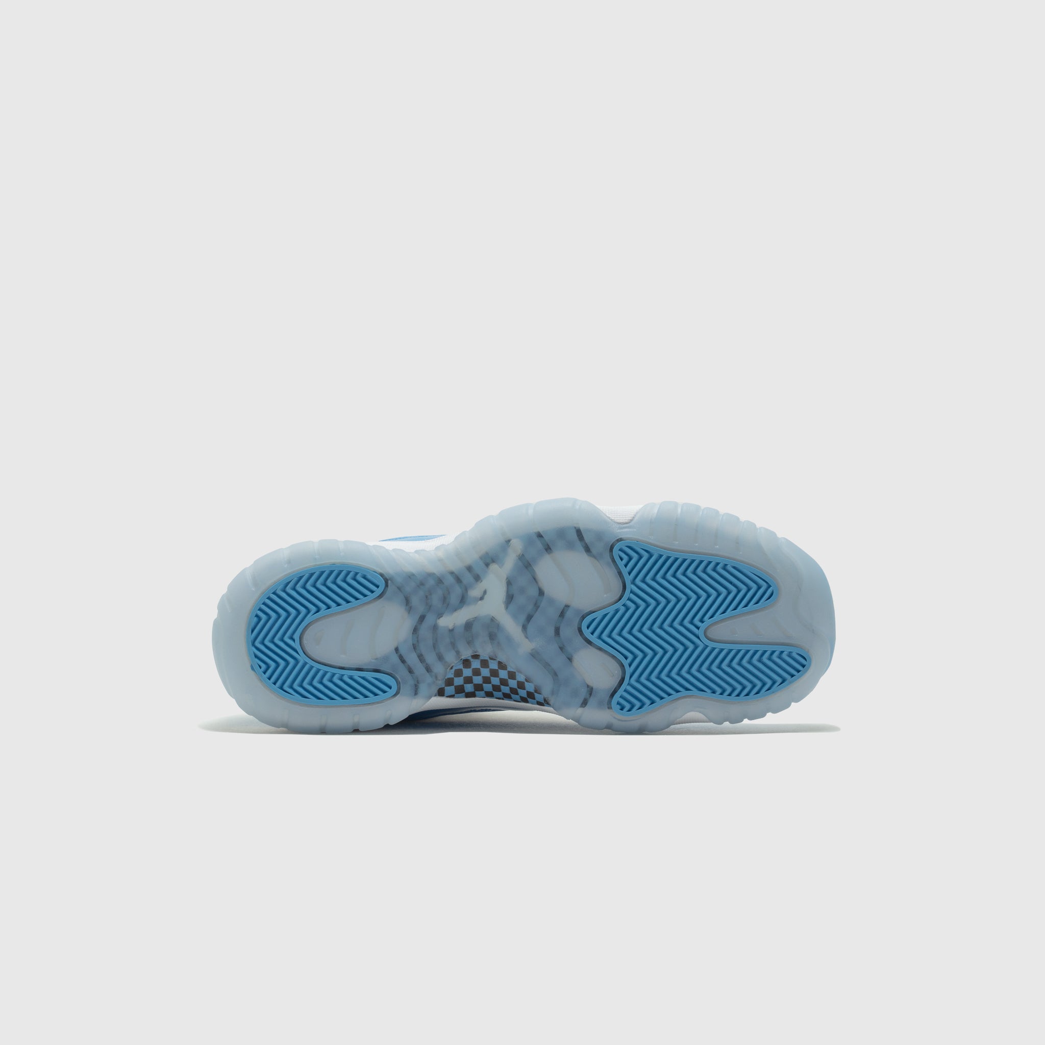 AIR JORDAN 11 RETRO LOW (GS) "UNIVERSITY BLUE"