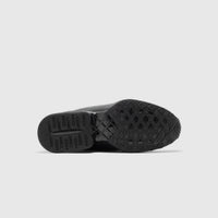 AIR MAX DOLCE SP X HOMME PLUS "BLACK"