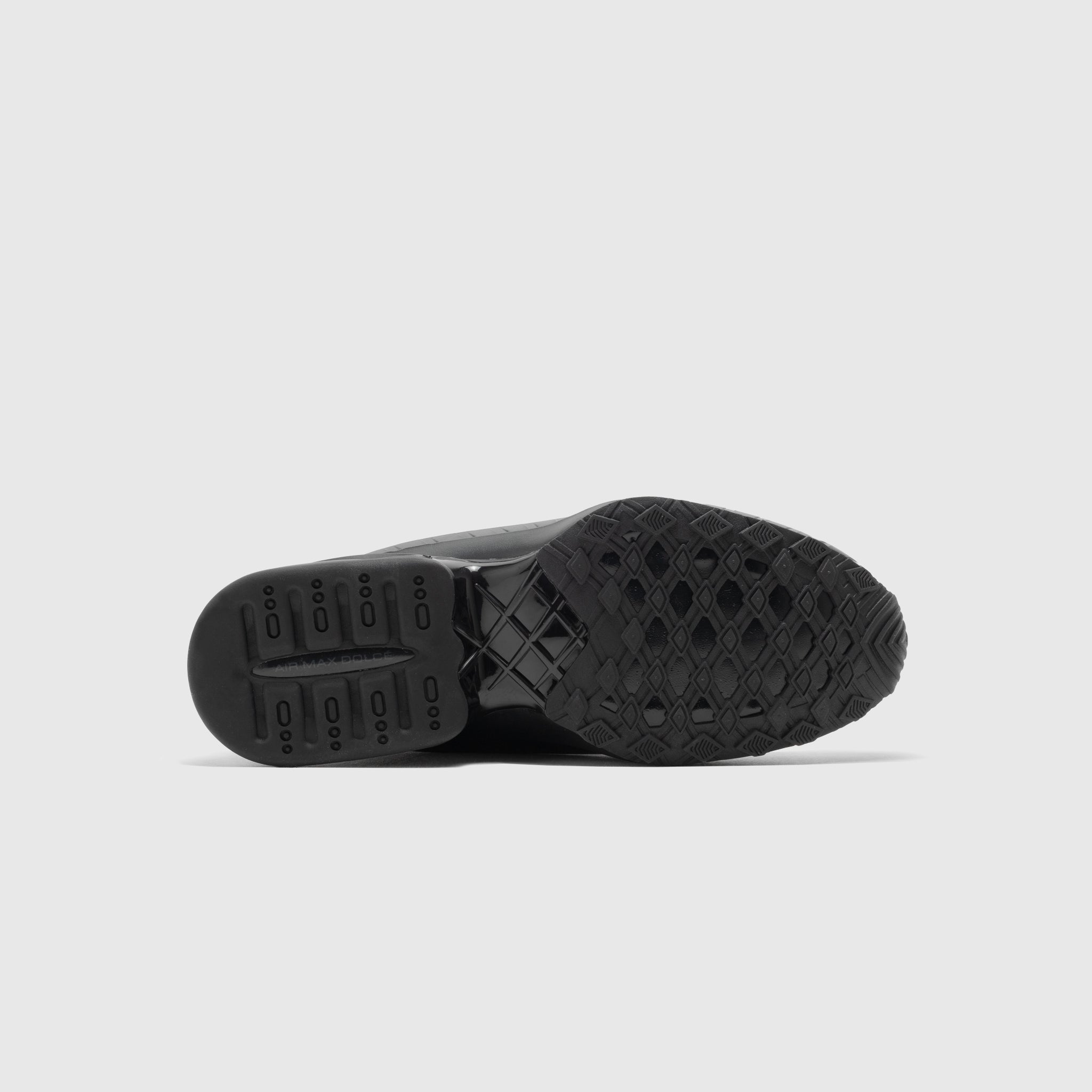AIR MAX DOLCE SP X HOMME PLUS "BLACK"