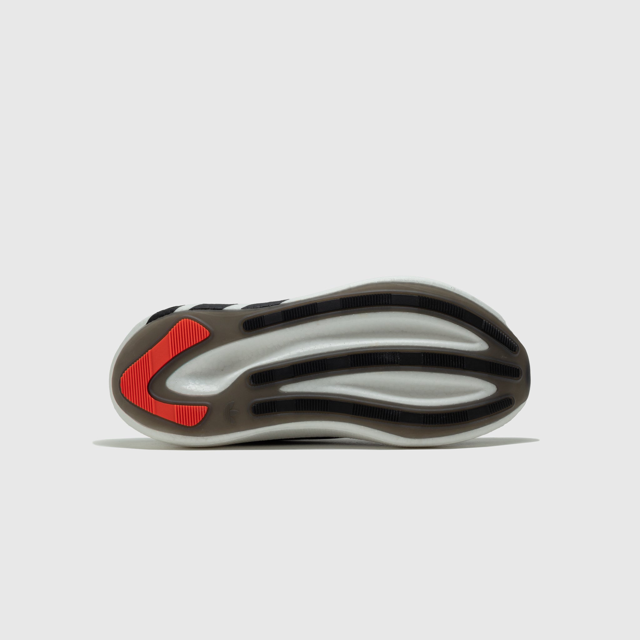 HYPERBOOST EPHR LT "SOLAR RED"