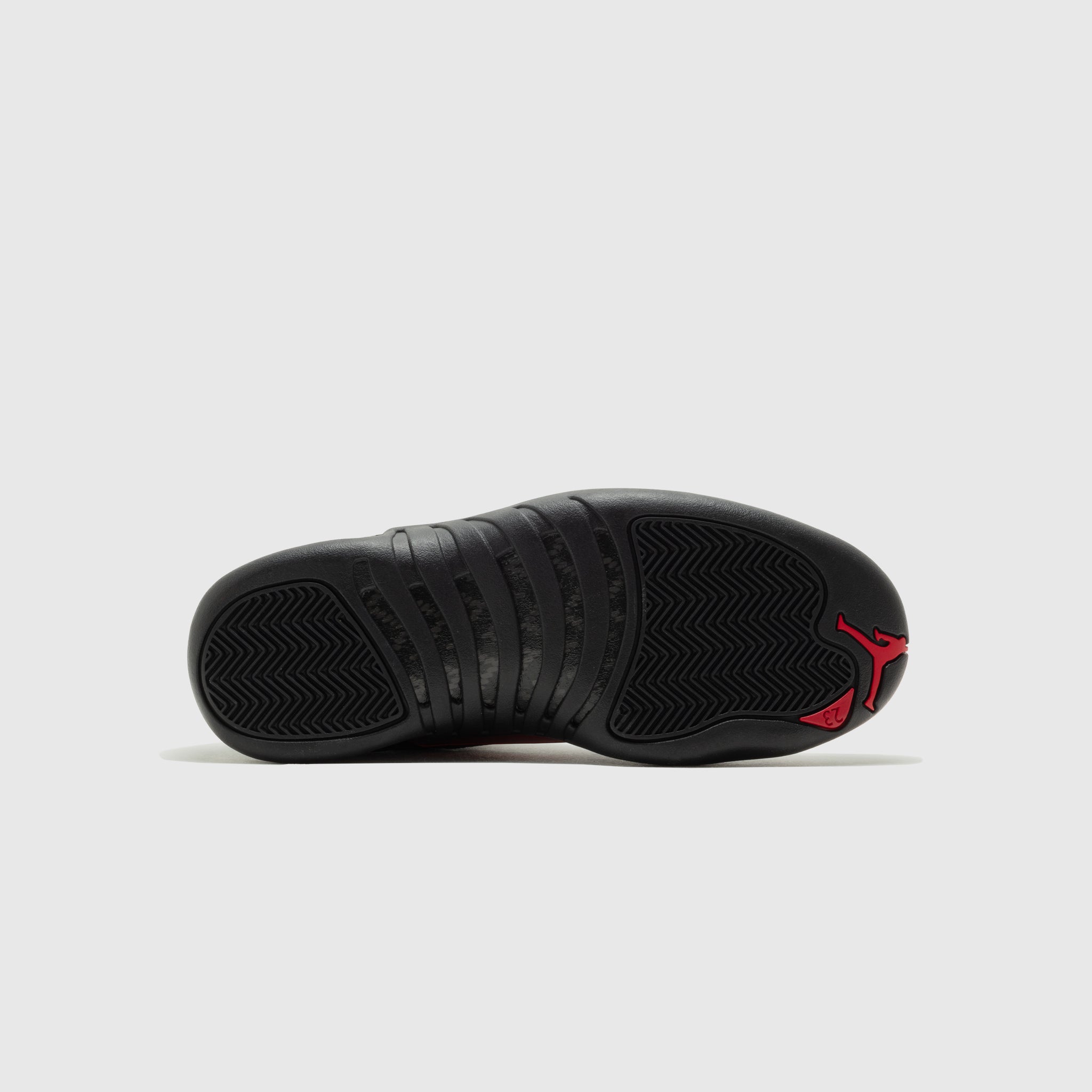 AIR JORDAN 12 RETRO "BLOODLINE"