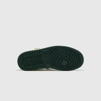 WMNS AIR JORDAN 1 RETRO HIGH OG "FIR' (PRO GREEN)