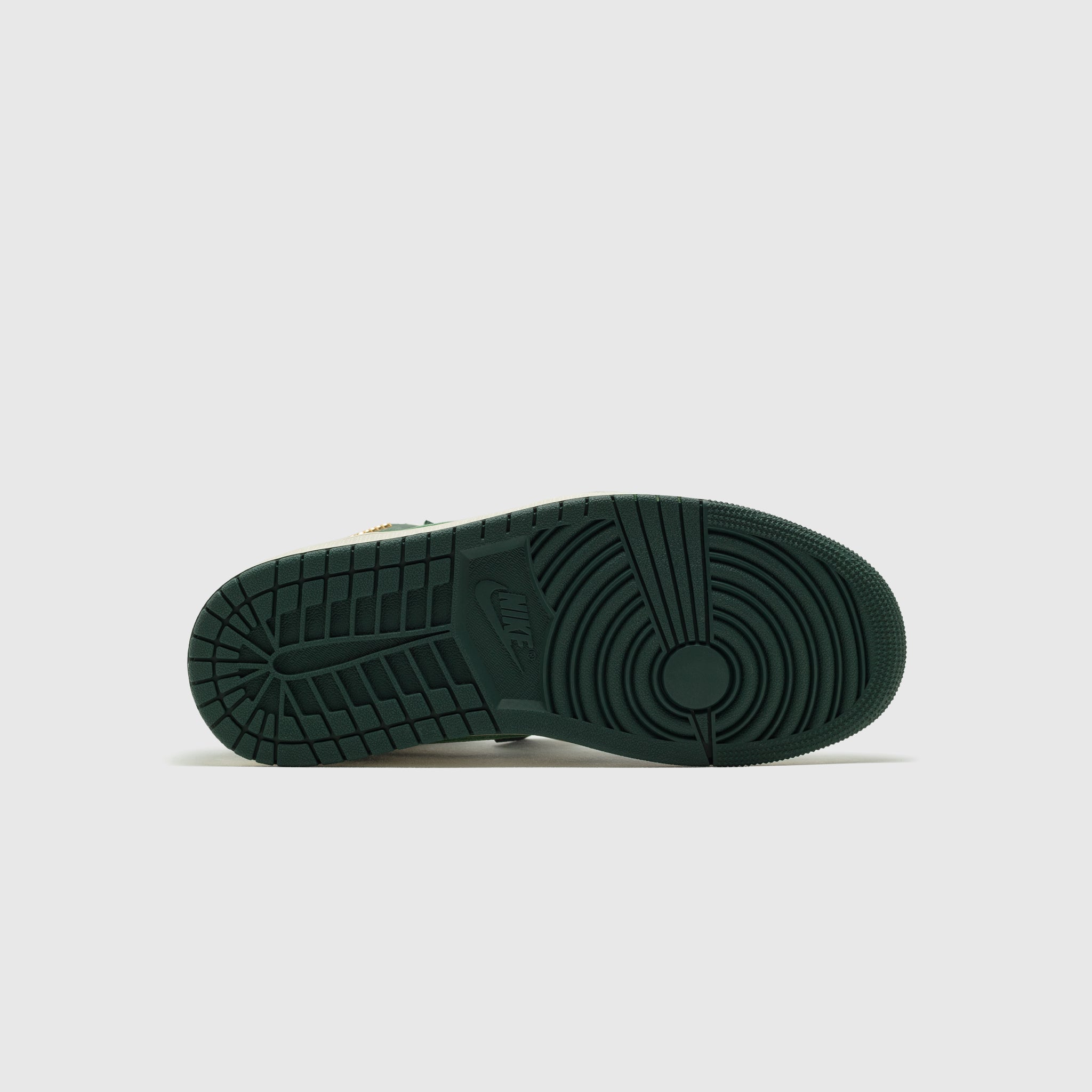 WMNS AIR JORDAN 1 RETRO HIGH OG "FIR' (PRO GREEN)