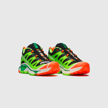 XT-4 OG X FEID "FERXXOCALIPSIS"