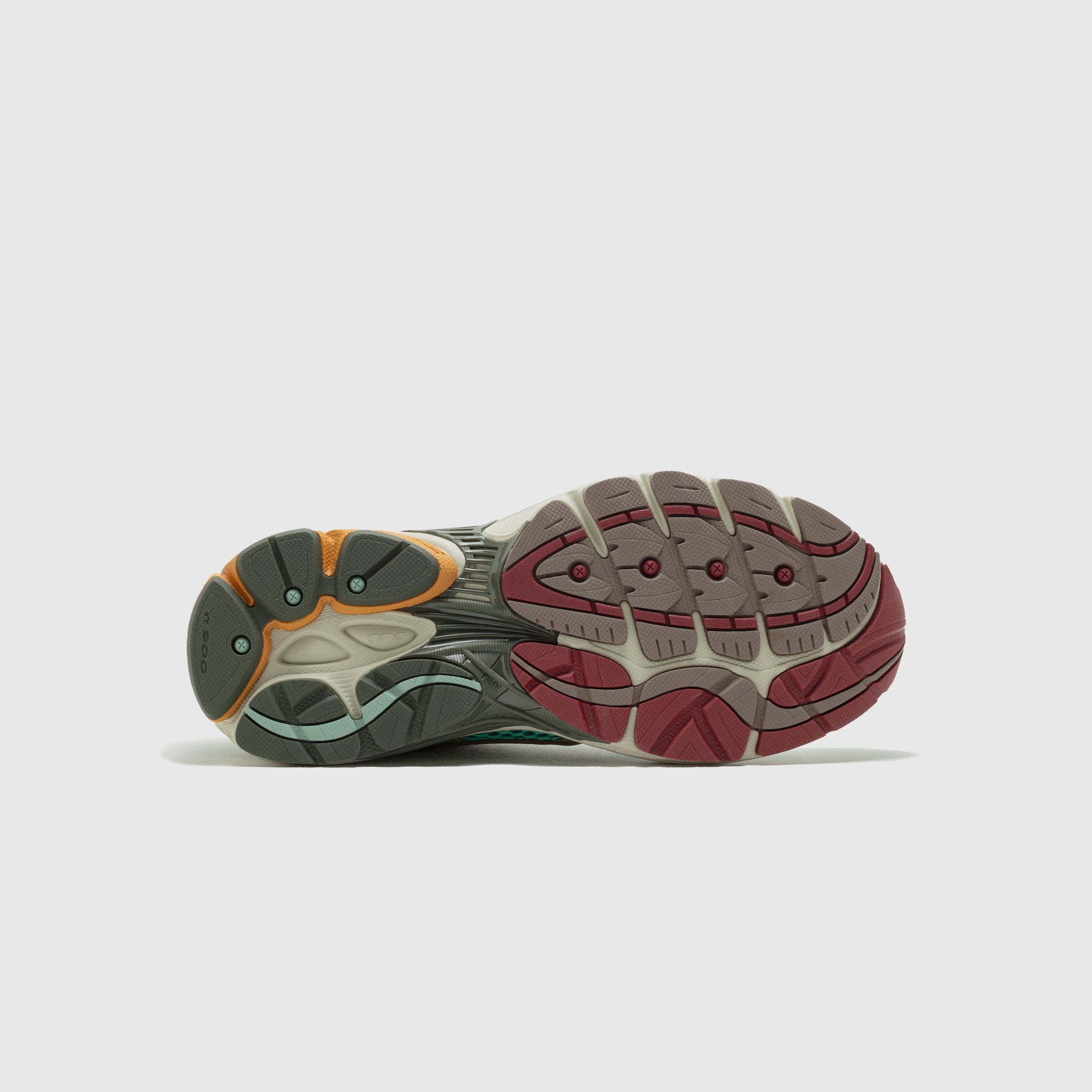 PROGRID OMNI 9 X SNEAKER POLITICS "SPORTSMAN'S PARADISE"