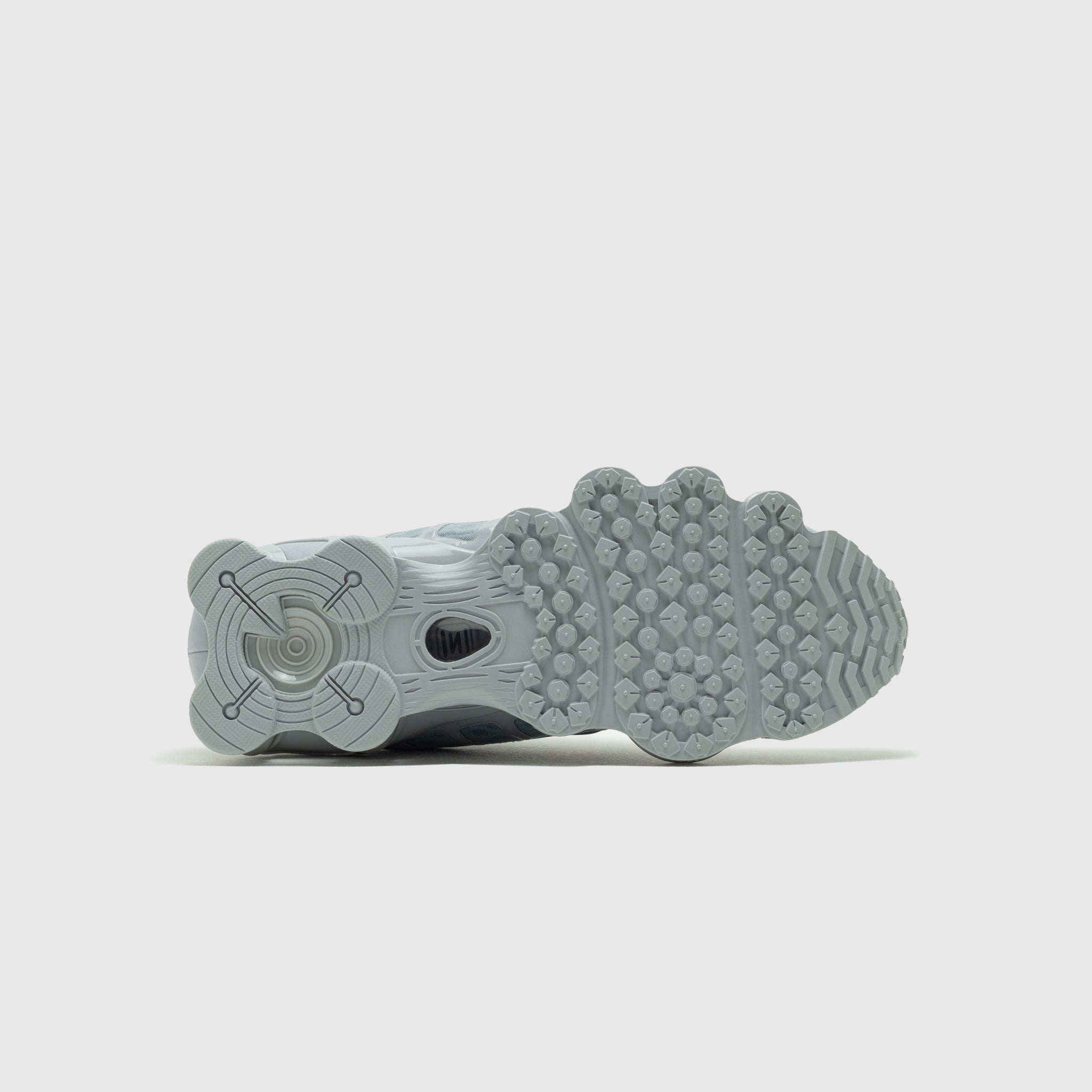 SHOX TL "WOLF GREY"
