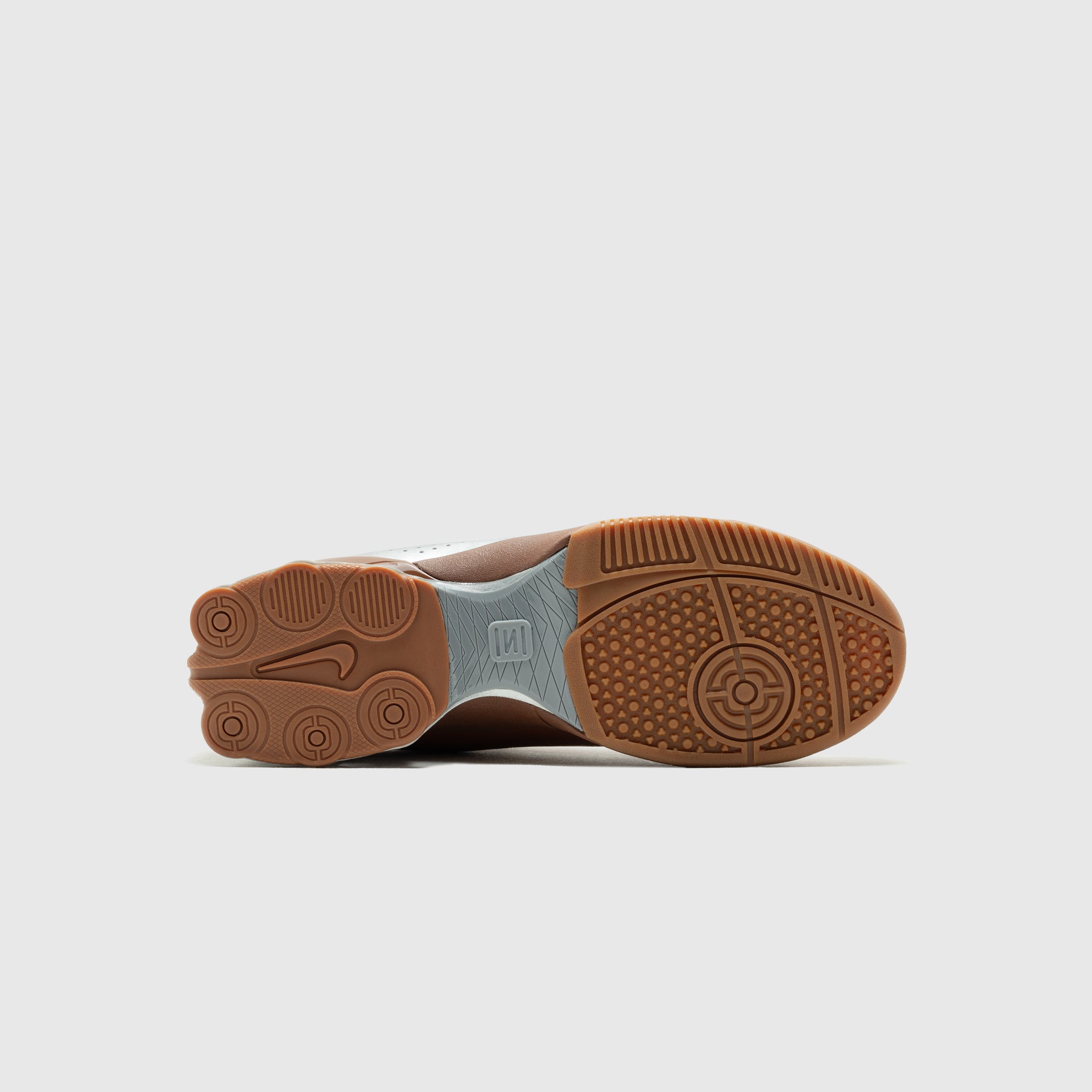 WMNS TOTAL 90 SHOX MAGIA "PECAN"