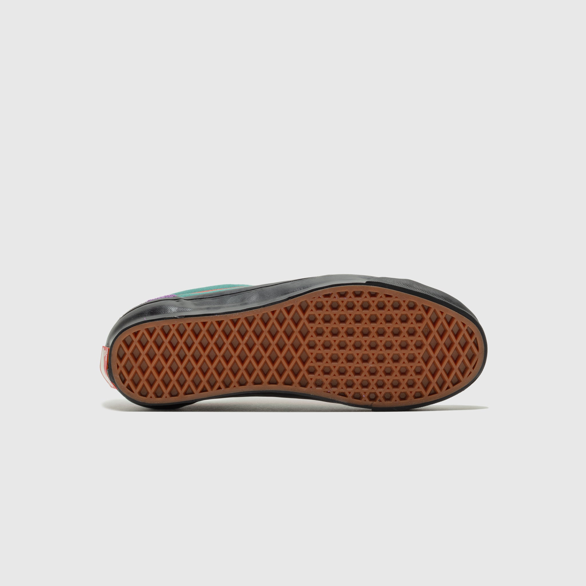 OTW OLD SKOOL 36 X JULIAN KLINCEWICZ "IVY GREEN"