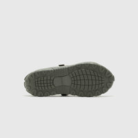 WMNS TERRE TECH "DUSTY OLIVE"