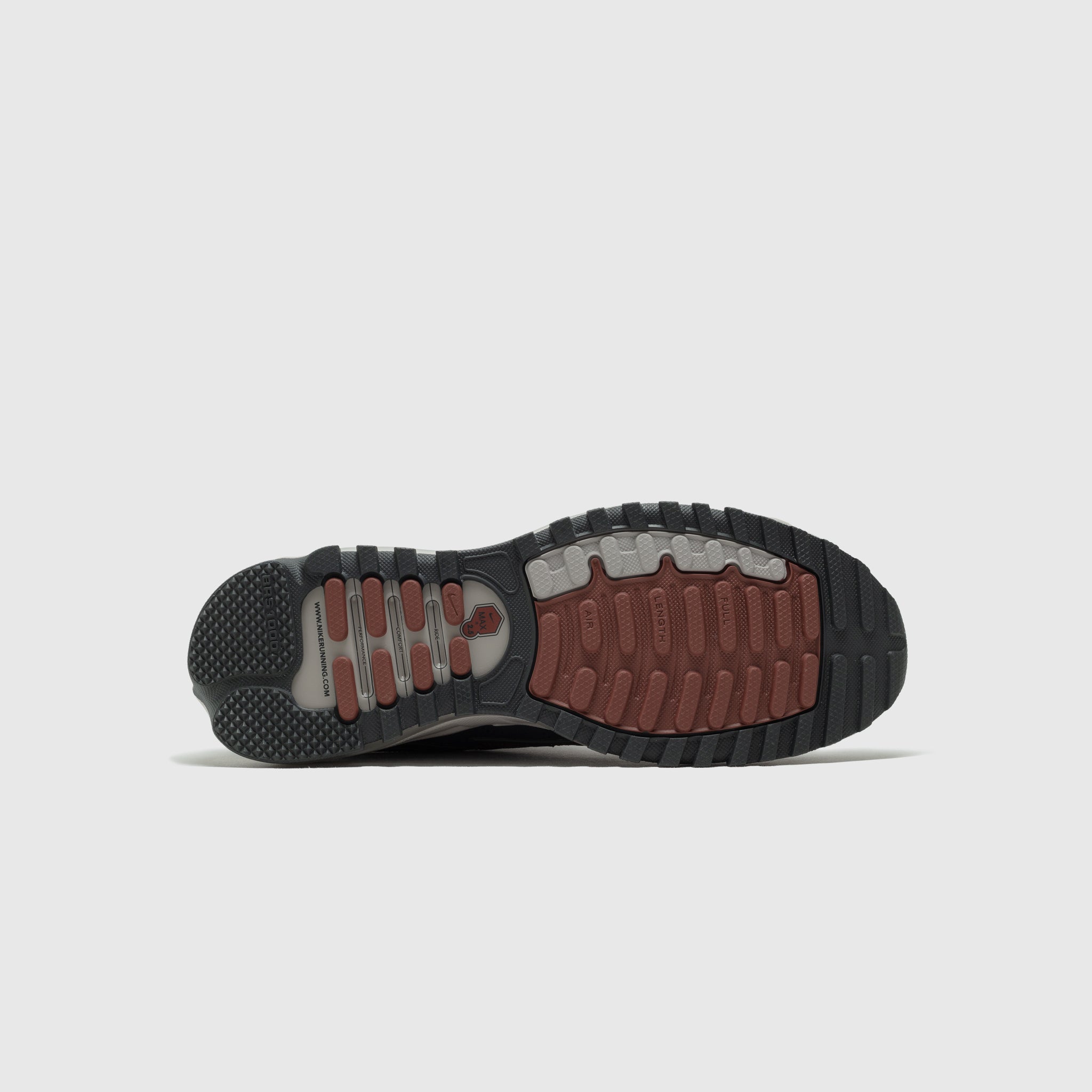 AIR MAX TL 2.5 "COLLEGE GREY"