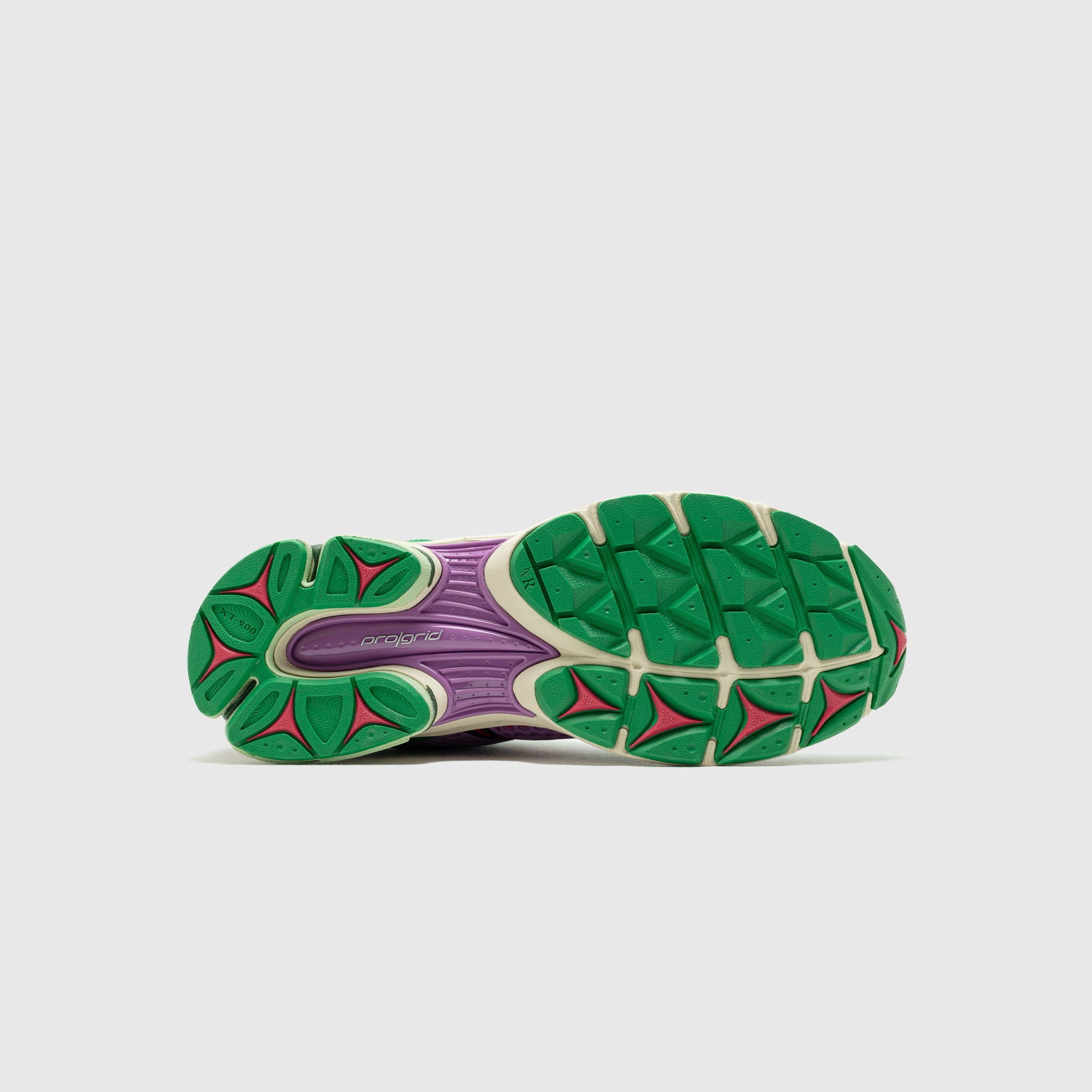 PROGRID TRIUMPH 4 X JAE TIPS "SUGAR MAPLE"