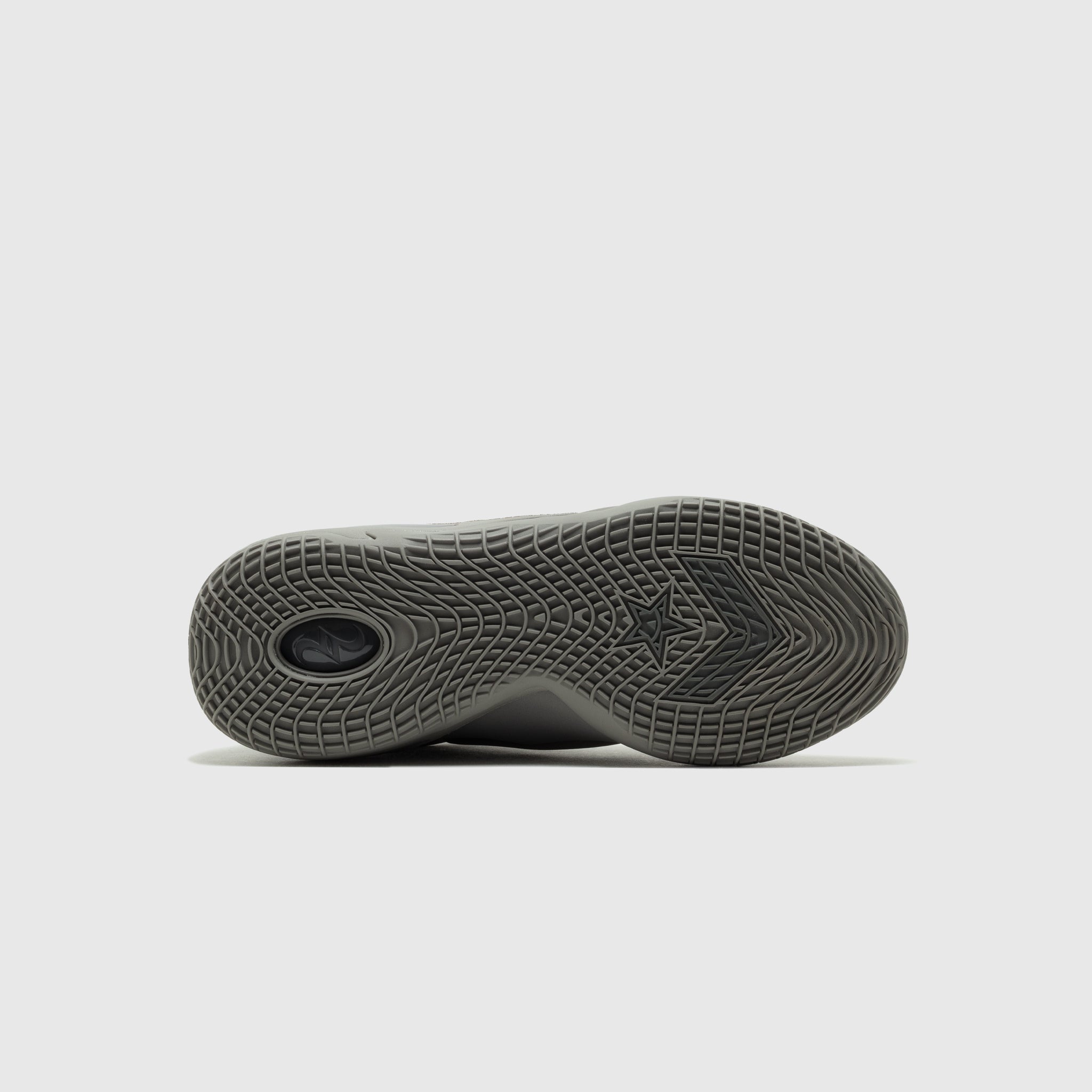 SHAI 001 "ARES GREY"