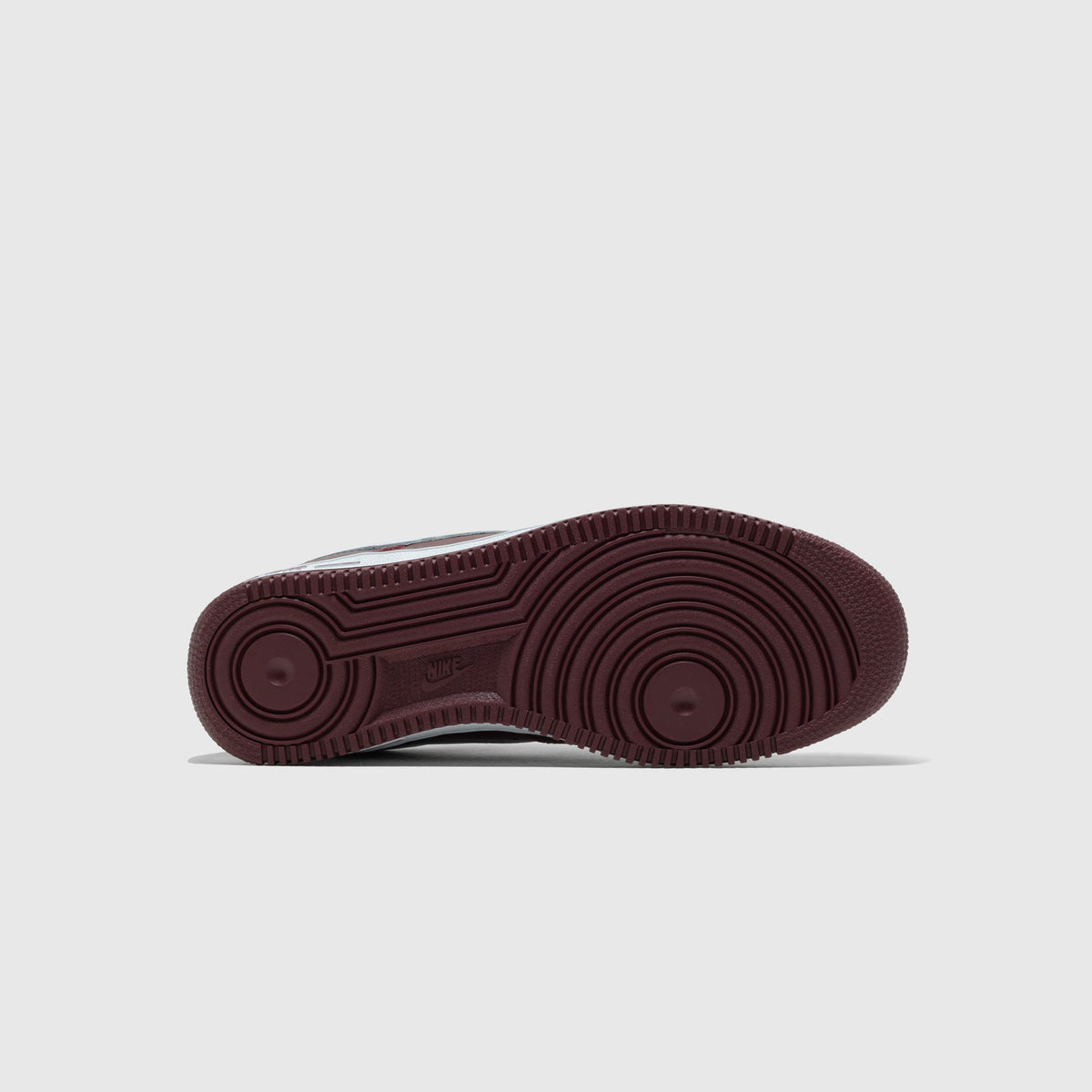 AIR FORCE 1 '01 "DARK TEAM RED"