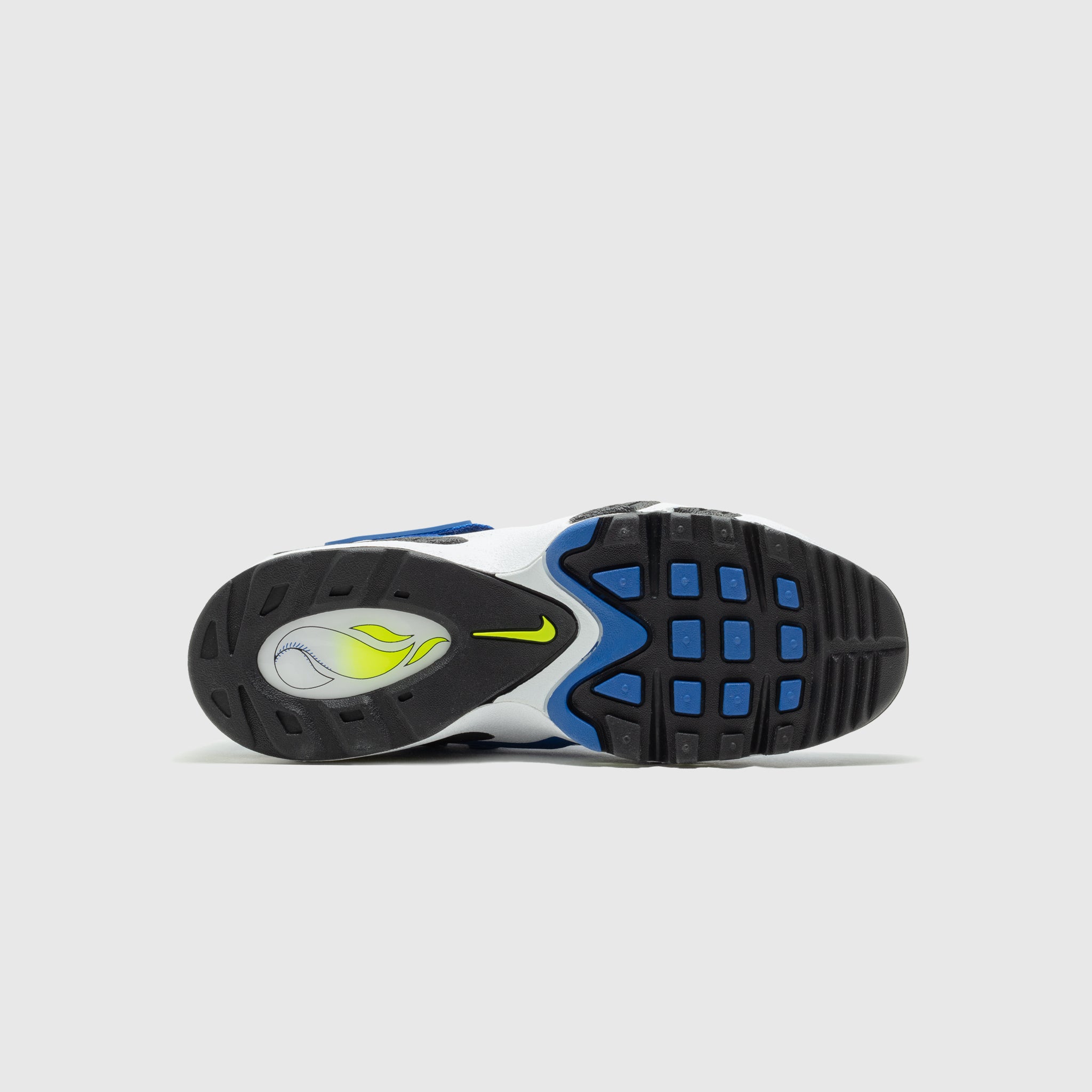 AIR GRIFFEY MAX 1 "VARSITY ROYAL"