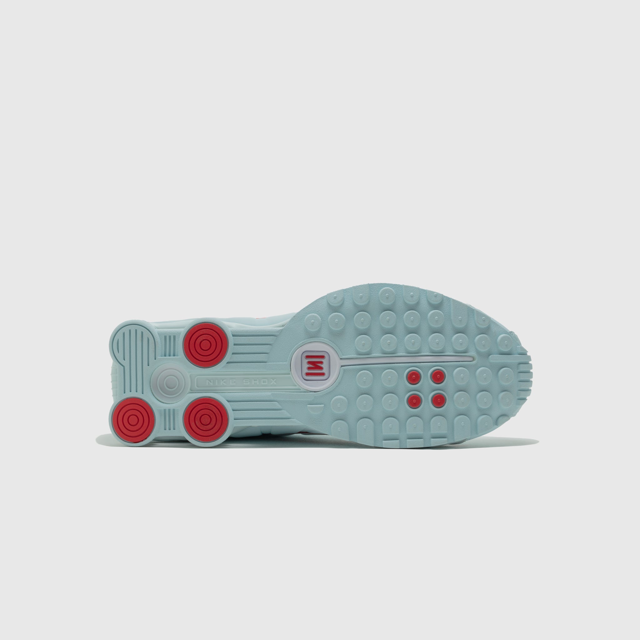 SHOX R4 "PUERTO RICO"