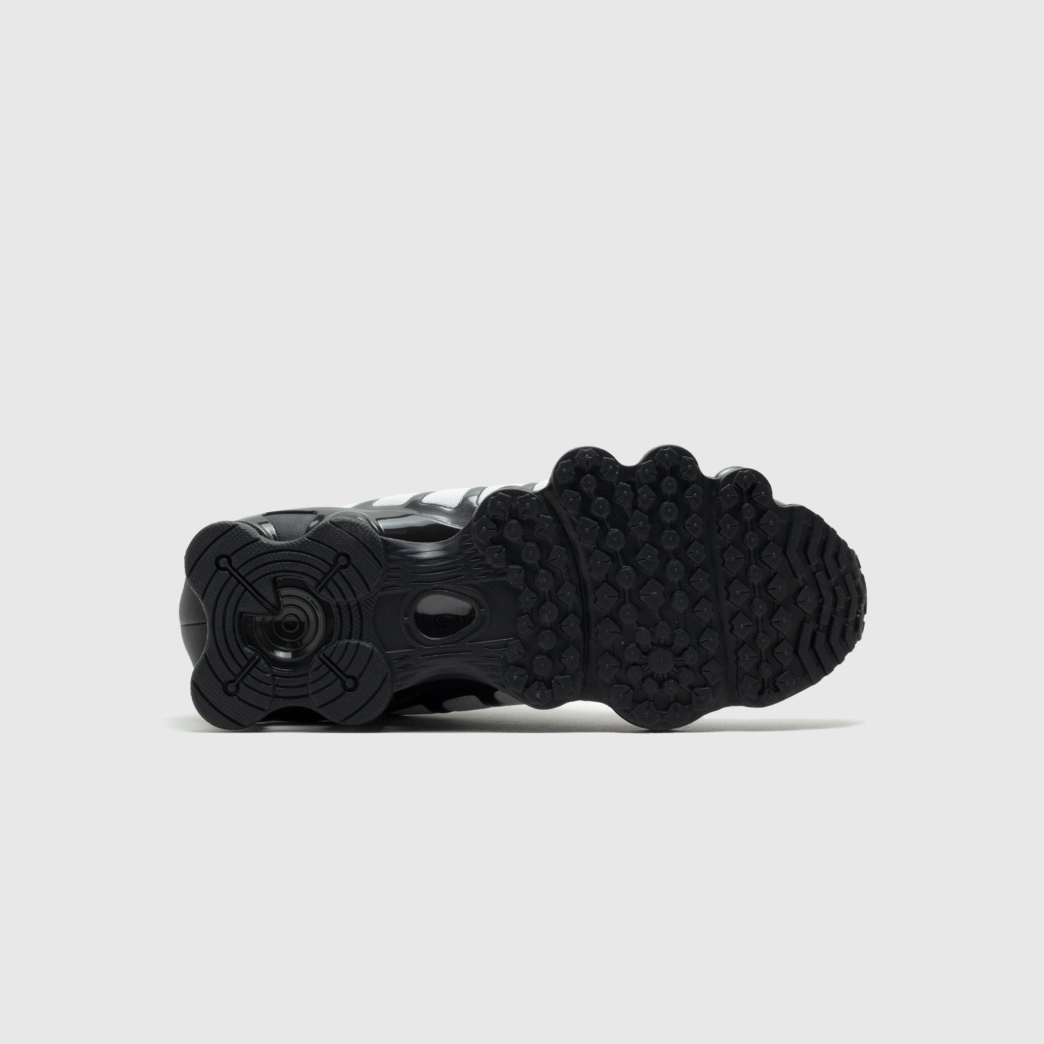 WMNS SHOX TL FADE "OFF NOIR"