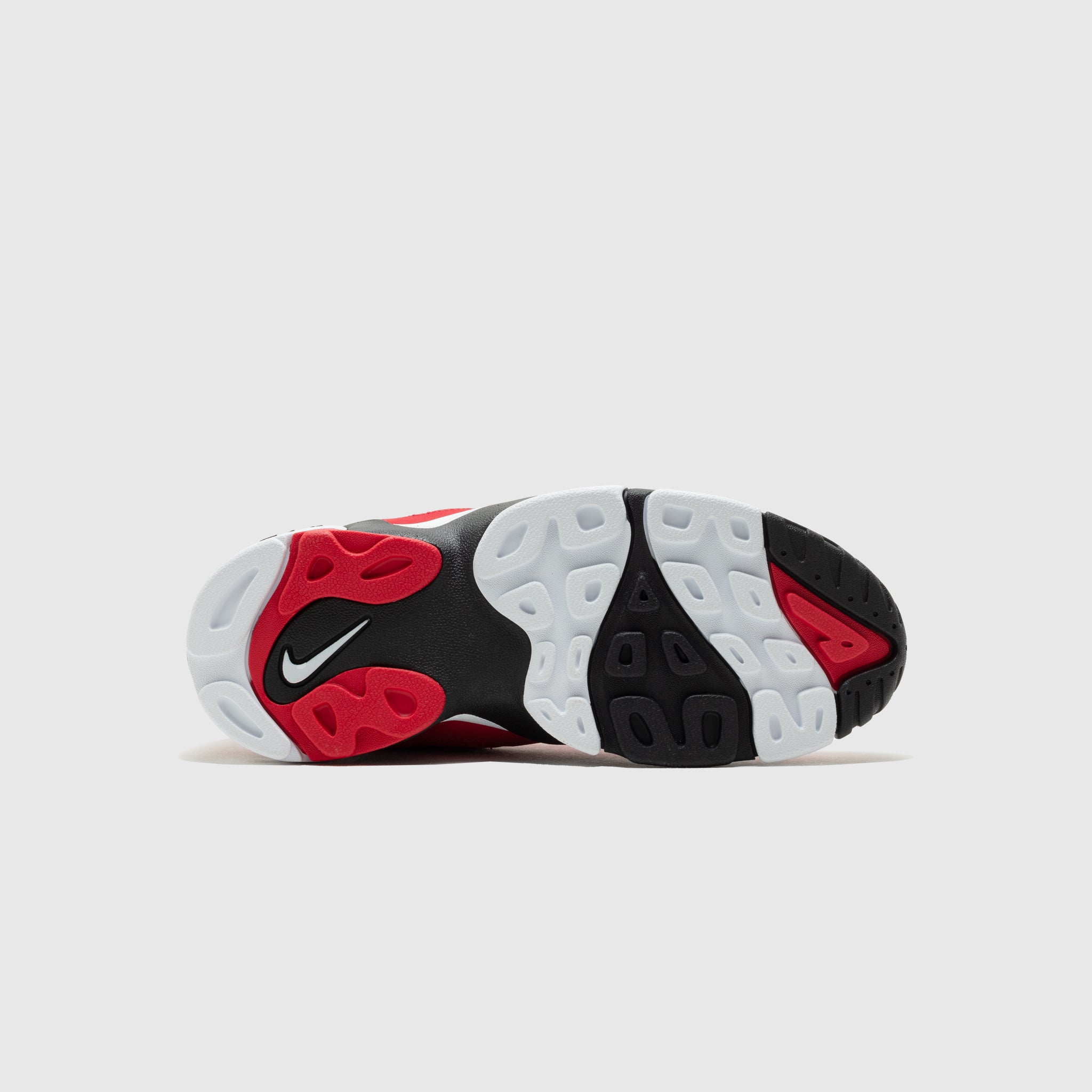 AIR DIAMOND TURF 2 "PRIME RED"