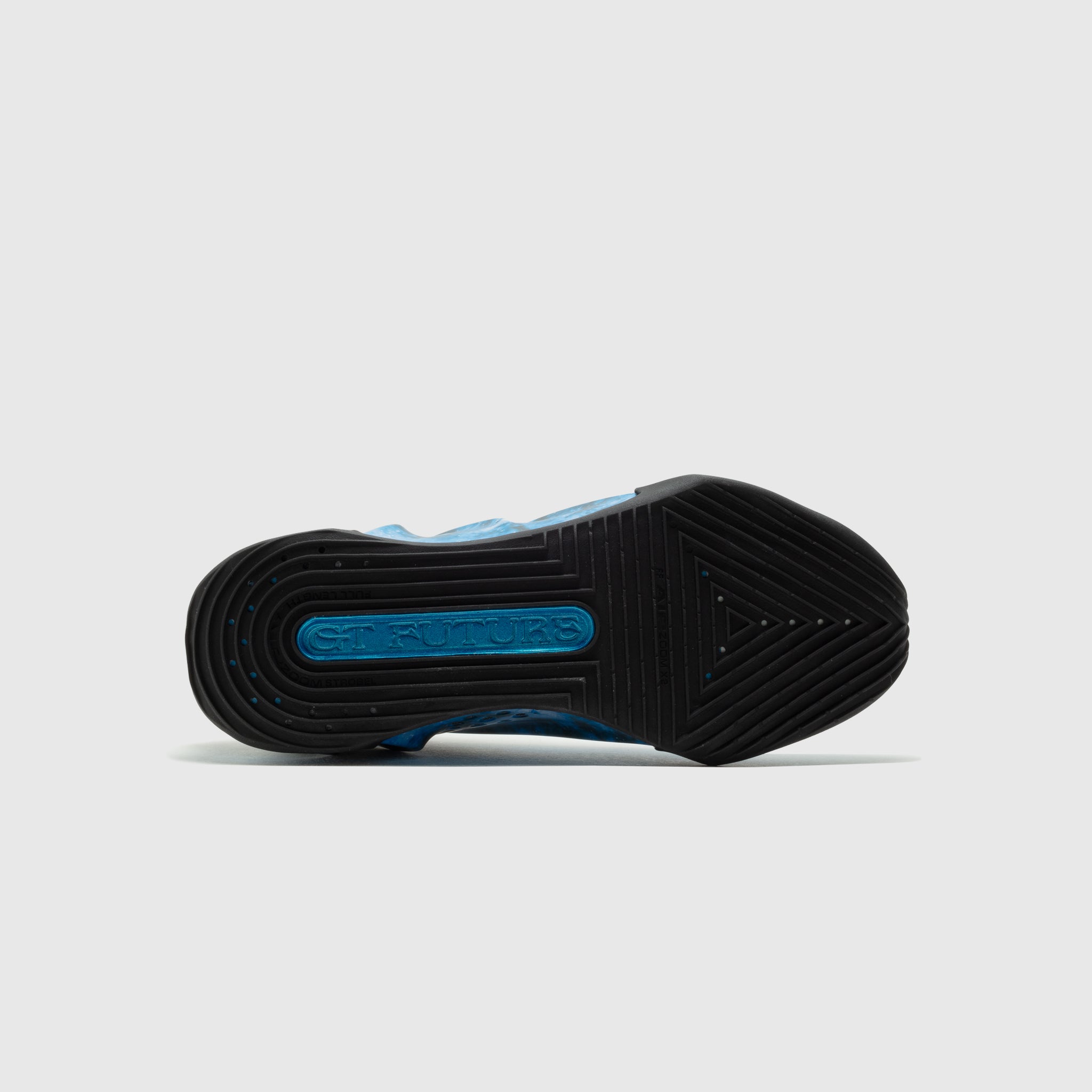 G.T FUTURE PREMIUM "AURORA BLUE"