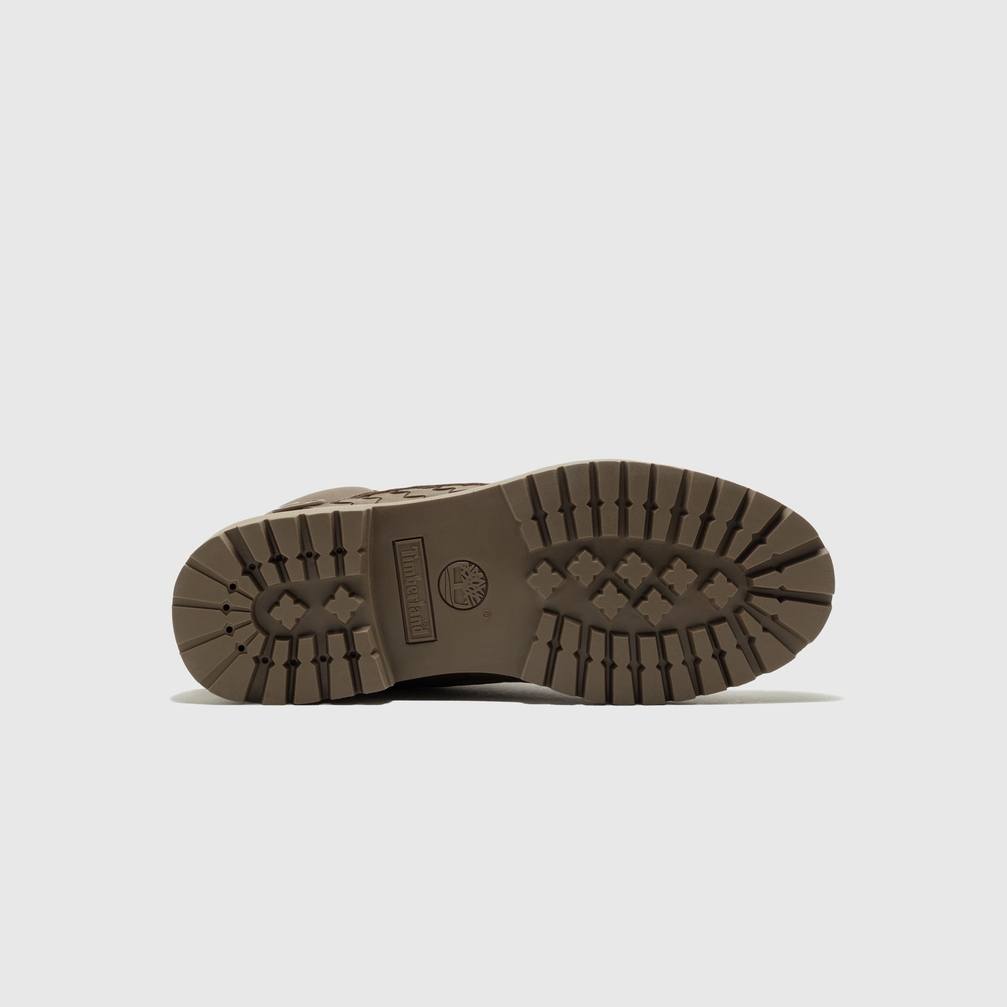 PREMIUM WOVEN 6 INCH BOOT "OLIVE FULL-GRAIN"