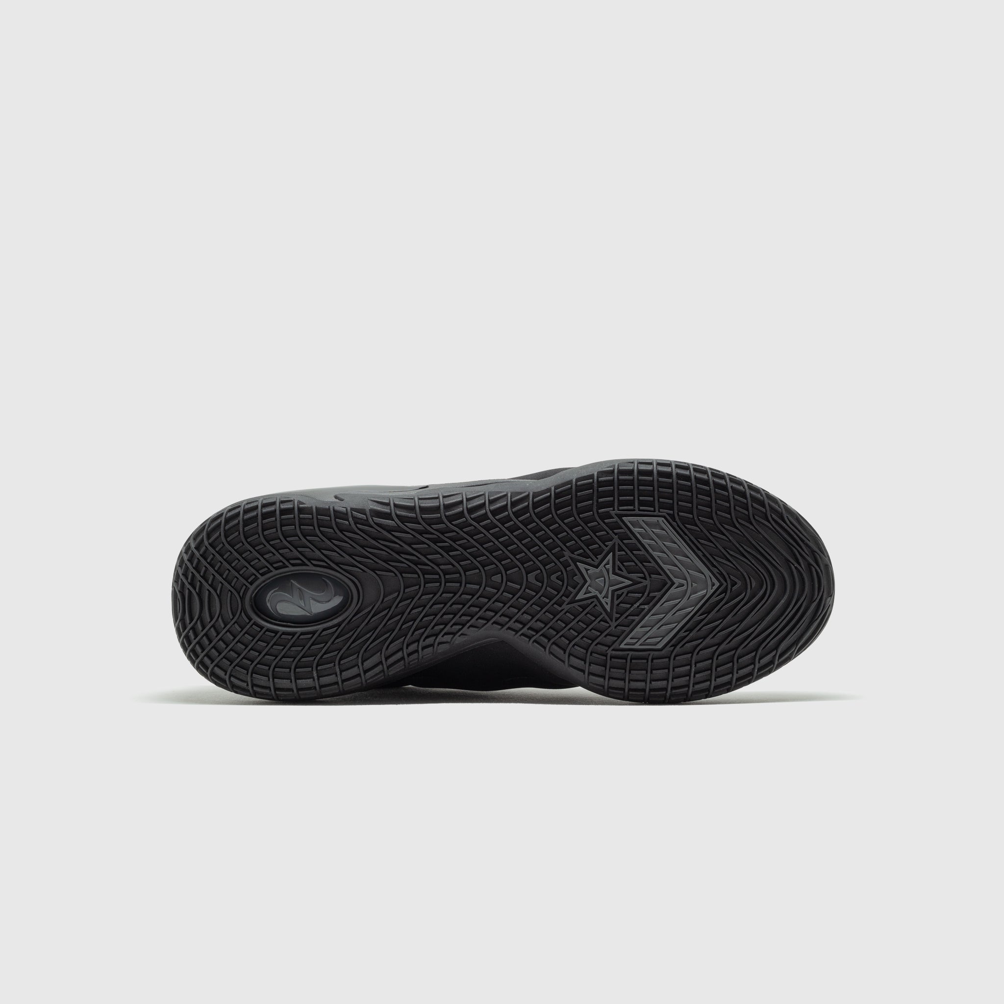 SHAI 001 "CHARM BLACK"