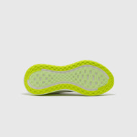 VOMERO PLUS "WHITE/VOLT"