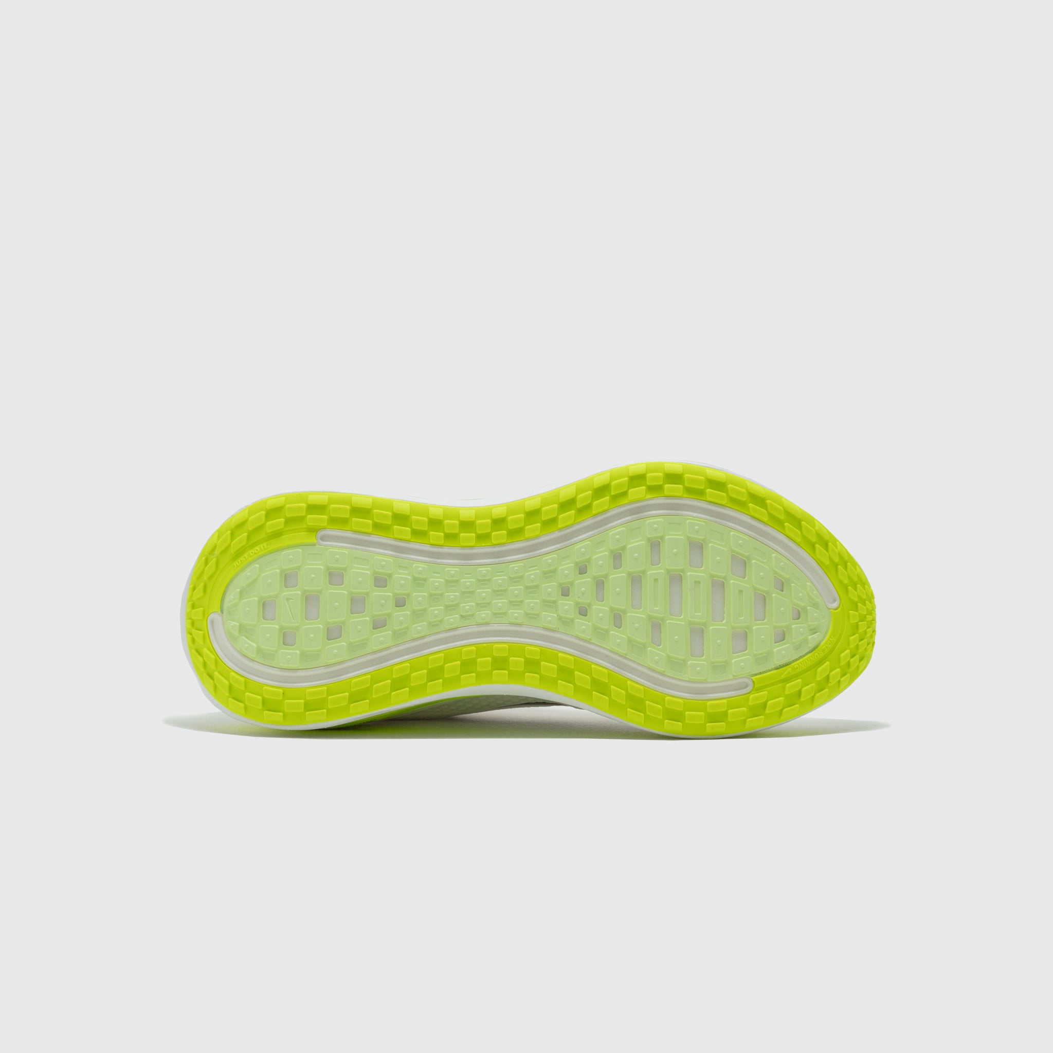 VOMERO PLUS "WHITE/VOLT"