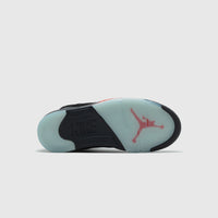 AIR JORDAN 5 RETRO "HALLOWEEN"