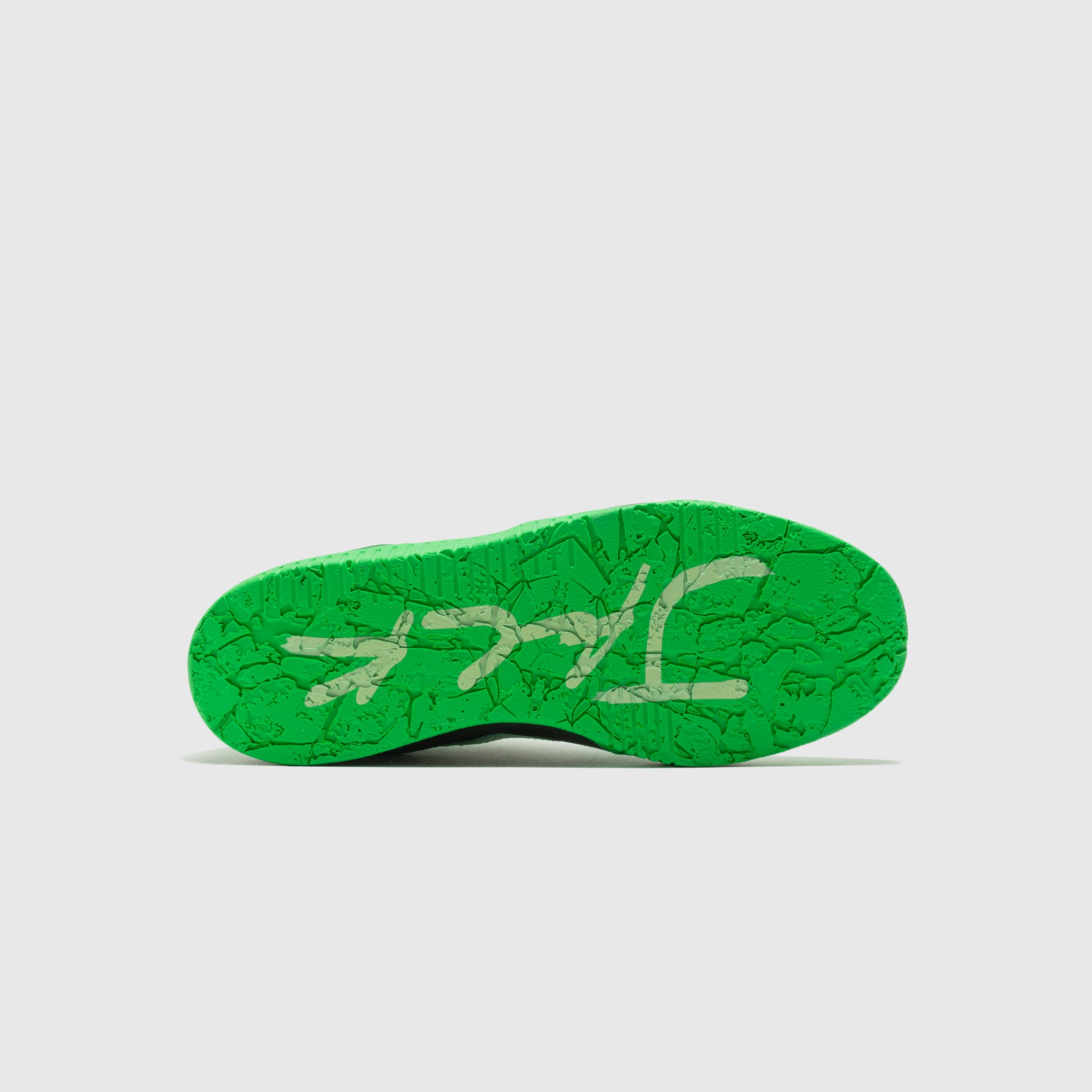 JUMPMAN JACK TRAINER "GREEN SPARK"